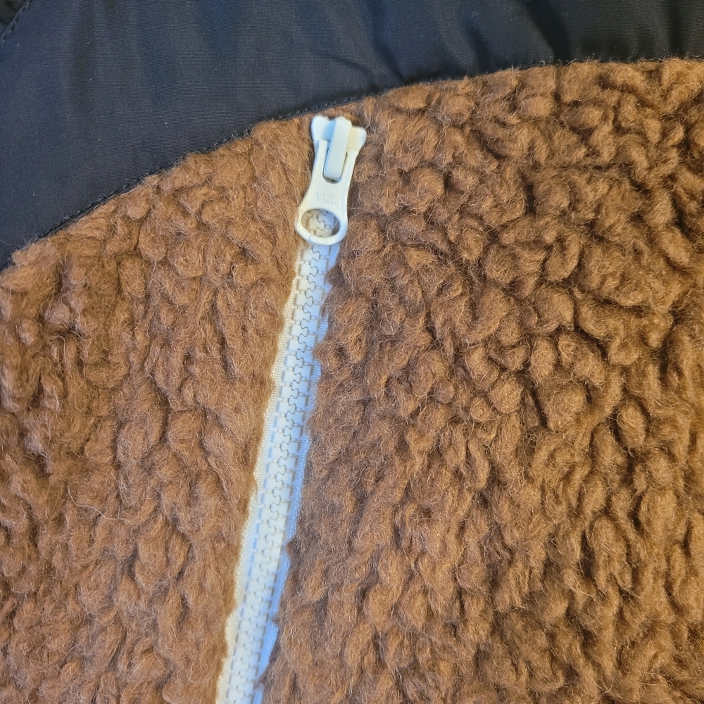 SANDY LIANG MIA FLEECE - TEDDY - Picture 8 of 12